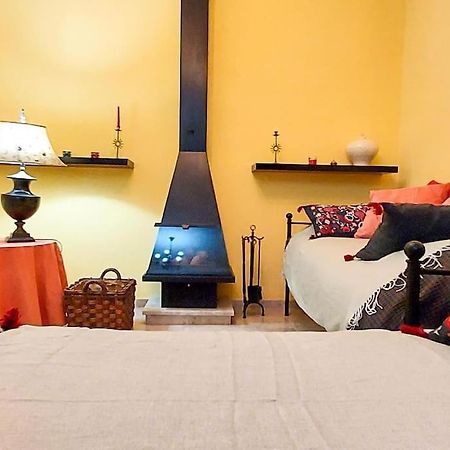Apartamento Suite Alameda De Hercules Seville Luaran gambar