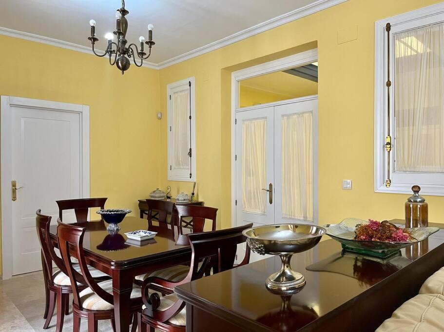 Apartamento Suite Alameda De Hercules Seville Luaran gambar