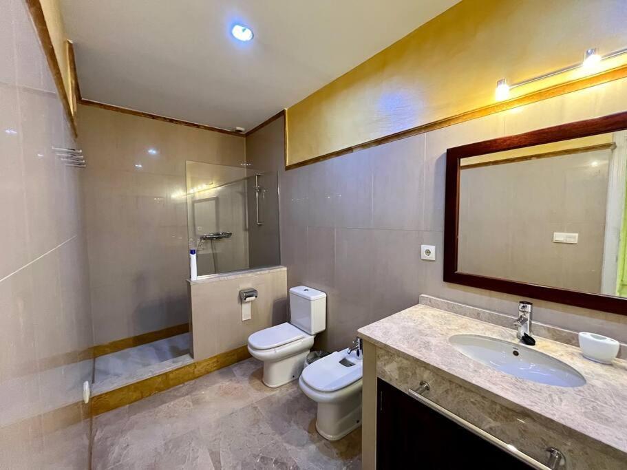 Apartamento Suite Alameda De Hercules Seville Luaran gambar